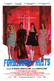 Forbidden Fruits - Most Viewed Trailer | Series Hub Cinema