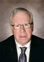 Roger Bédard Obituary