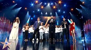 Ei sunt cei 24 semifinaliști din sezonul 11 românii au talent. Cine Sunt Ultimii Finalisti Romanii Au Talent DupÄƒ Cea De A Doua SemifinalÄƒ Libertatea