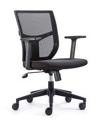 Economic And Ergonomic This Is Y Mesh By Vinoti Office Indonesia