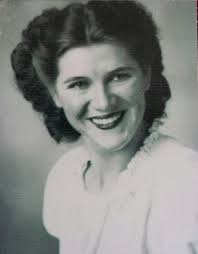 Florence Anstey Obituary