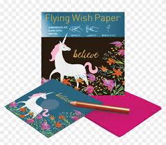As i child i was obsessed with tales of arabian genies, supernatural beings with the power to grant three wishes. Flying Wish Paper Paper Hd Png Download 1000x833 5888287 Pngfind