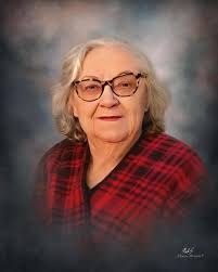 Betty Storey Obituary (2023)