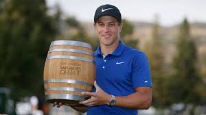Cameron mackray champ is an american professional golfer from sacramento, california. Emotional Cameron Champ Holds Off Adam Hadwin To Win Safeway Open Sportsnet Ca