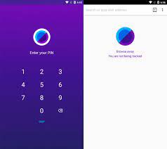 Tu teléfono almacena cientos de imágenes y vídeos. Navega De Forma Rapida Y Segura Con Keepsafe Browser