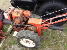 What kind of tractor is a walk behind? 12 Best Walk Behind Tractor Ideas