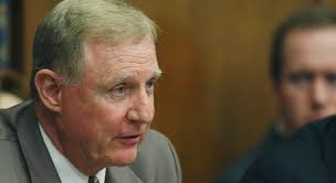 Great Moments In Dan Burton History