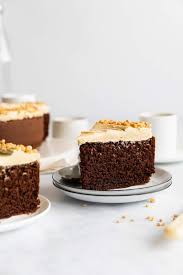 Simple Espresso Cake Recipe Cake Recipes Espresso Cake Easy Cake Recipes