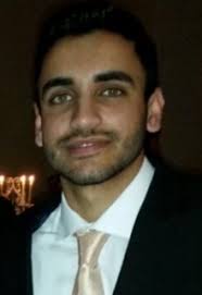 Tribute to Ryan Sandhu