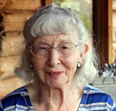 Frances Simmons Obituary