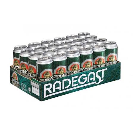Radegast 10 - 0,5l