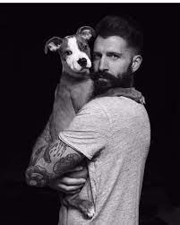 Soul Partners By Anitamanez Jrfenoy Man And Dog Dog Photoshoot Man And Dog Photography
