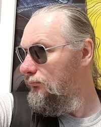 Exile by James Swallow