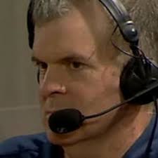 Chuck Fox discusses Fall Stars Game, rule changes