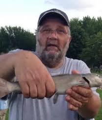 Obituary information for Joseph Lipps