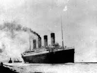 V antarktíde sa odlomil ľadovec. Naslo Sa Unikatne Foto Ä¾adovca Ktory Potopil Titanic A Este Viac Aj Osudne Priznanie Namornika Galeria Topky Sk