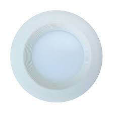 When looking for an electrician to install recessed lights in your home, it is best to hire a local electrician. Utilitech Colour Changing Recessed Light 11 Watts 4 In White 1 Pack 20453 000 Rona