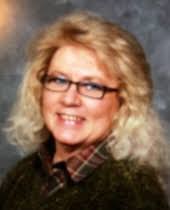 Obituary information for Rebecca "Becky" M. Foreman