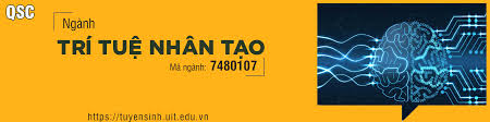 Tổng quan ngành Trí tuệ Nhân tạo