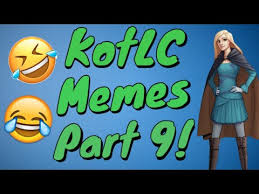 Kotlc fanbase 6.113 views7 months ago. Keeper Of The Lost Cities Memes Part 9 Hilarious Kotlc Memes Compilation