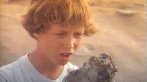 The Treasure (1990) Movie Trailer