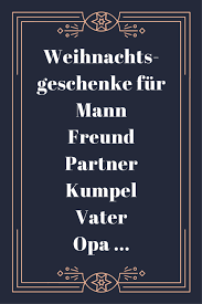 Weihnachtsgeschenke für männer zu finden ist nicht immer einfach. 101 Weihnachtsgeschenke Fur Mann Auf Echte Mannergeschenke De
