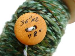 Kromski Niddy Noddy Yarn Winder At Fibrehut