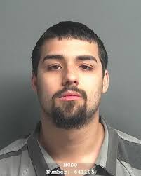 David Wayne Renfro's Arrest