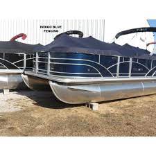 Here's what you need to know. Pontoon Fencing Rail