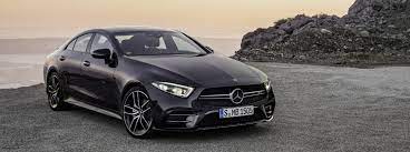 We did not find results for: What Specs And Features Are In The 2019 Mercedes Benz Cls Silver Star Motors