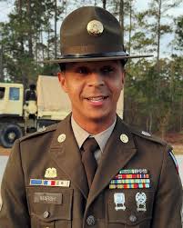 Soldiers take pride in their uniforms, which have many distinct components.  Take a look at this uniform worn by Soldiers for formal occasions, and  learn more about how to join the Army