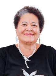 H.E Mrs Fatima Maada Bio