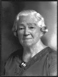 Ancestors of Florence Catherine Barton