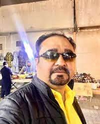 Instagram photo by Darshan Lal • Jul 16, 2025 at 10:11 AM