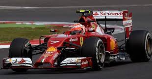 Once a driver has chosen a number, that number will be reserved for them until their career is finished (a career is deemed to be finished once. How Today S F1 Cars Are So Amazingly Safe And Horribly Uncomfortable Wired