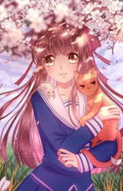 Twitter Fruits Basket Anime Fruits Basket Cosplay Fruits Basket