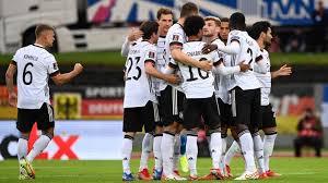 1 day ago · die deutsche nationalmannschaft beendet auch den 6. Jhyfa Qnygswum