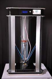 Printdel 3d 400 3d Printer Set To Launch In India Next Week 3dprint Com The Voice Of 3d Printing Additive Manufacturing 3d Printer 3d Printing Technology 3d Printing Art