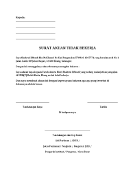 Kebanyakan memang digunakan oleh perusahaan, instansi pemerintahan, lembaga, maupun organisasi. Contoh Surat Akuan Sumpah Nikah Ibu Bapa