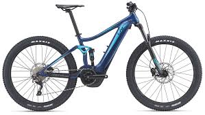 Embolden E 1 2019 Damen E Bike Fahrrad Liv Cycling Osterreich