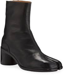 Shop at forzieri.com the latest collection of mm6 maison martin margiela womens shoes featuring pumps, sneakers, wedges, boots and booties. Maison Margiela Men S Boots Shop The World S Largest Collection Of Fashion Shopstyle
