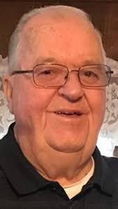 James McKee Obituary (2018)