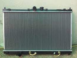 Yang ni memang 100% pakai dia saja tak perlu campur air. Proton Waja 2000 1 6 Mmc Radiator New Shopee Malaysia