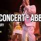 ABBA The Concert - ABBA Tribute event image