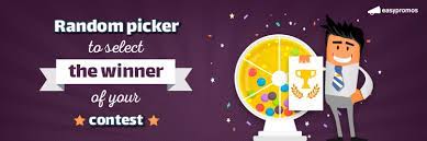 Best instagram winner generator free. Is A Random Picker The Best Way To Select The Winner Easypromos