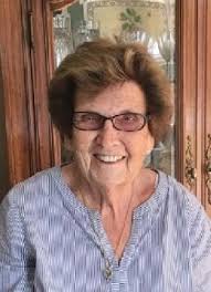 Marie Copeland Obituary (2020)