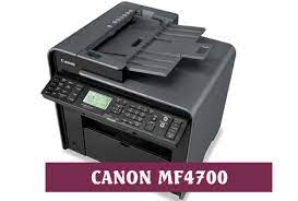 Canon mf4700 software & drivers. Descargar Canon Mf4700 Series Driver Impresora Descargar Drivers Para Impresora Para Windows 7 Xp 10 8 Y Mac