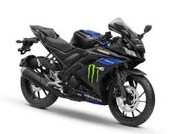 Monster Energy Motogp Limited Edition Of R15 V3 Fz25 Ray Zr Launched Yamaha Yzf Monster Energy Yamaha Bikes