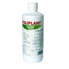 Foliplant In 2020 Vodka Bottle Shampoo Bottle Bottle