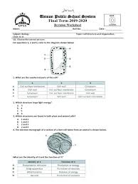 Maybe you would like to learn more about one of these? Cell Structure And Function Organ Anatomy Cell Biology